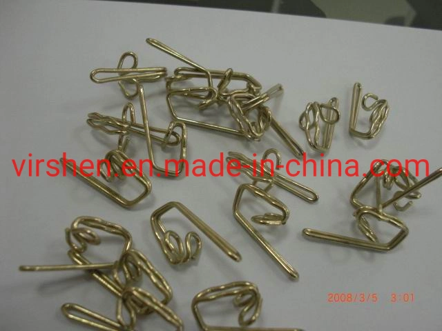 Steel Curtain Hook Ring Curtain Rod Accessories
