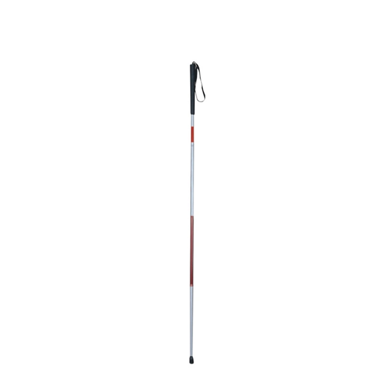 Hot Sale Folding Aluminum Blind Cane Walking Sticks