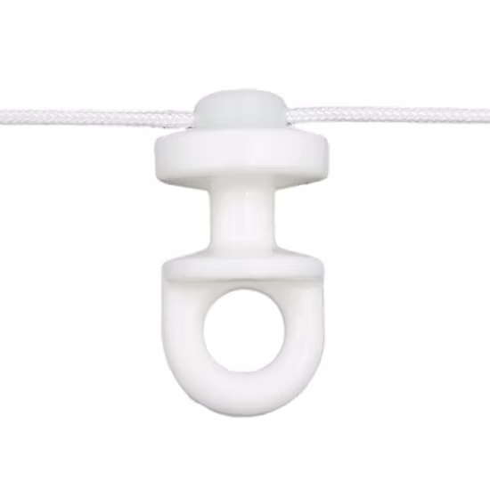 Ripple Fold Multifunktions-Vorhangkopfband, Drapierungsvorhang-Zubehör