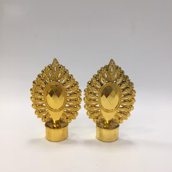 Über 15 Jahre Erfahrung im Verkauf hochwertiger Gardinenstangen aus Metall